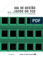 Manual de Gestao de Riscos Do TCU 2020