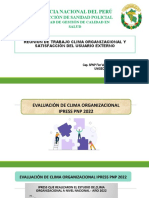 Policia Nacional Del Perú: Dirección de Sanidad Policial