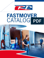 DAF TRP FastmoverCatalogue en