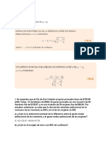 Estadistica 3