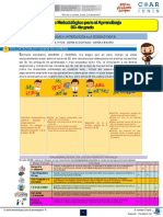 Nidad Ii: Introducción A La Sociedad Digital: Nos Contactamos Y Asumimos Los Retos