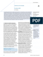 Diagnóstico y Manejo de Los Trastornos de La Tonicidad Corporal: Hiponatremia y Hipernatremia: Plan de Estudios Básico 2020