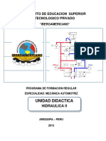 Separata-Hidraulica Ii - 5to