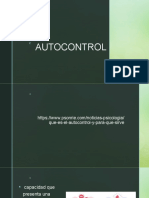 AUTOCONTROL