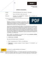 Opinión 038-2023-Dtn - Ger - Sub.reg - Alto Amazonas - Pago Act - Superv.obra