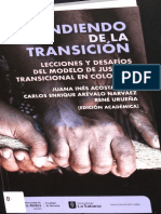 30 Garcerant 2021 Retos de Colombia Ante CPI - Falsos Positivos