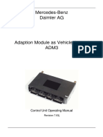 ADM3 Manual Rev703j