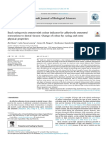 Saudi Journal of Biological Sciences