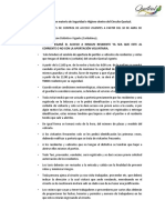 Nuevas Disposiciones en Materia de Seguridad e Higiene Dentro Del Circuito Quetzal