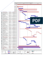 Diagrama Gantt