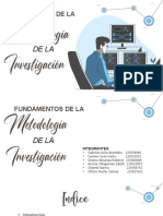 Fundamentos de La