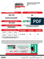 Tarjeta: No Pagar El Total Facturado Implica Costos Adicionales ( ) Por Las Ofertas Y Beneficios de Tu Tarjeta La Polar