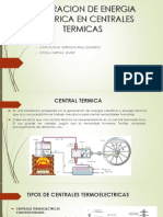 Guía de Fuerza Motriz Termica