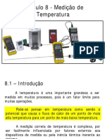 Cap 8 Temperatura