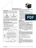 Manual n1050 v10x F English