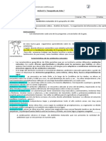 Liceo Indira Gandhi Unidad Técnico Pedagógica/Gestión de Currículum