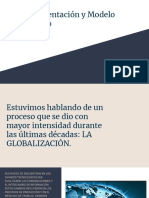 Salud, Alimentación y Modelo Hegemónico