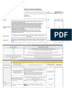 Diseño - Sesión - Aprendizaje - SEMANA 6 ING. MET1 WA 2023-0