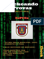 Ebook Espcex (1 Edição)