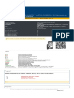 Administracion de Cadena de Suministros y Logistica Empresarial BIM 1 RDOG