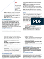 Study Guide - Conformity and Deviance