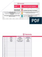 9 Box Grid Factorial