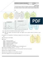 Matematica 7º Ano