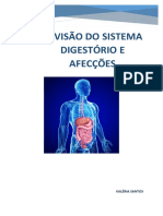 Revisão Sistema Digestório e Afecções