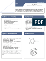 Cs45al Datasheet