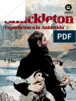 Expedición A La Antártida: Lluís Prats