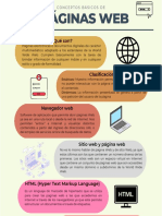 Infografía - Dividida