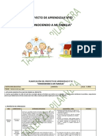 Proyecto - Presentacion