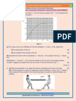 Year 10 Physics Holiday Pack