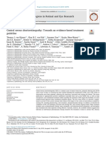 Progress in Retinal and Eye Research: Contents Lists Available at