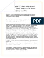 Actividad 5 Redacta Textos Persuasivos Actividad en Pareja Ambos Deben Enviar Alan Daniel Vazquez y Raul Ruiz