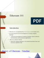 Ethereum Unit4