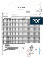 Codo 90 6 SCH STD Astm A234 348205