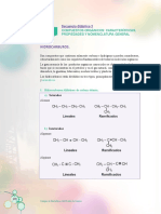 Inicio: Secuencia Didáctica 2