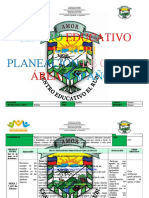 Aula ESPAÑOL 1°pdo1