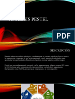 PESTEL