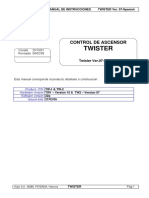 AUTUR TWISTER-V.07-Spanish PDF