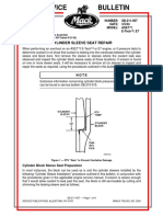 MP8 - D13 Injector Cup Info 45-sb211007-1