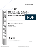 IEEE STD C57.135