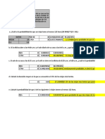 Taller Estadistica Probabilidad Normal-Distribuciones de Muestreo T Student...