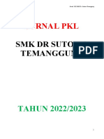 Jurnal PKL 22 Fix