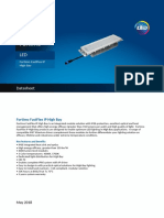 Fortimo FastFlex IP High Bay PDF