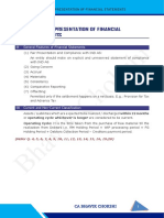 IND AS 1 - 8 - 10 - Bhavik Chokshi - FR Shield PDF