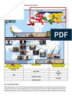 Qing Dynasty Administration