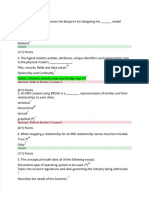 Dfo Section 2 Quiz