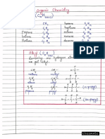 Naming of Organic Compounds PDF